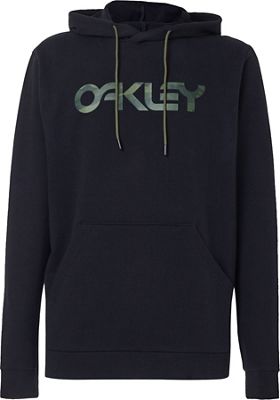 Oakley B1B Hoodie 2.0 - Black-Core Camo, Black-Core Camo